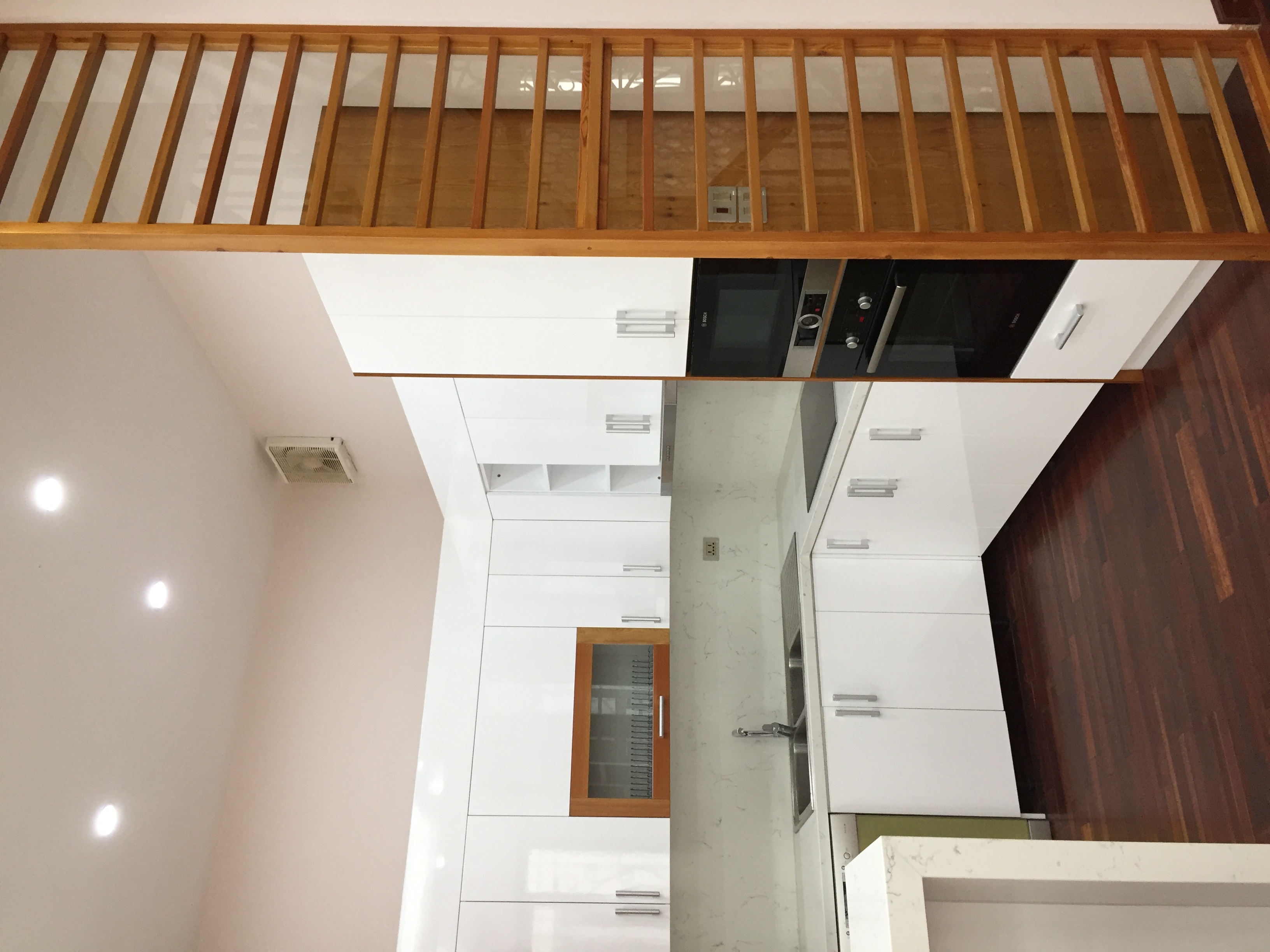 TỔNG HỢP MẪU NHÀ BẾP ĐÃ THI CÔNG THIẾT KẾ